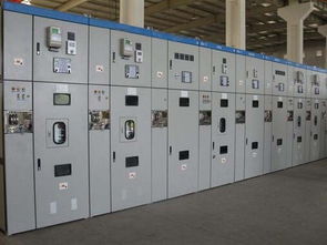 高壓配電柜中的“電氣五防”功能解析
