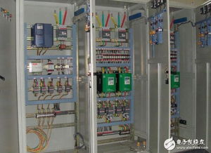 低壓配電柜全面解析 接線圖、保養方法與進出線方式