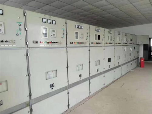 東莞至郯城 配電柜回收快訊與地址指南