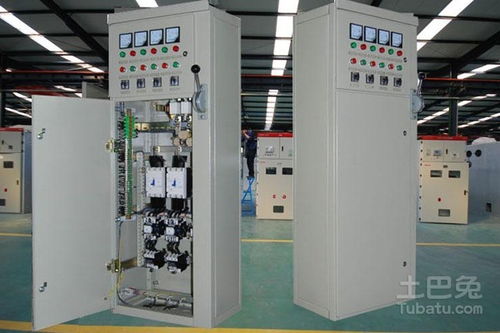 配電板、配電箱與配電柜的區別解析