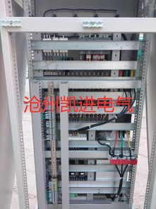 滄州配電柜現(xiàn)狀解析 除塵、PLC集成與優(yōu)化之道